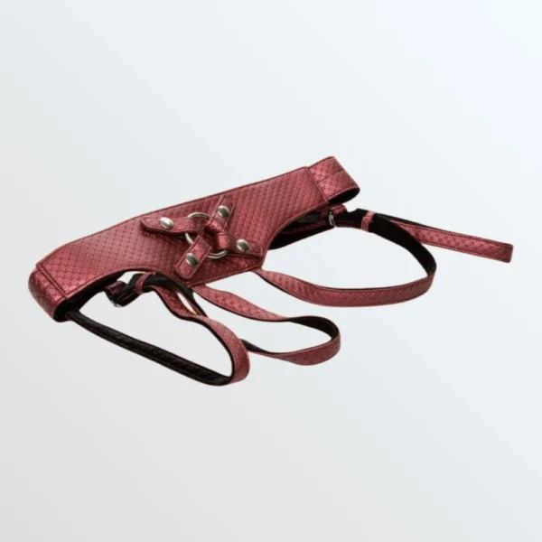 CalExotics Her Royal Harness Regal Empress Strap-On Harness