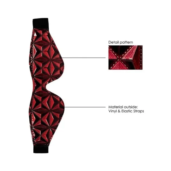 Luxury Eye Mask