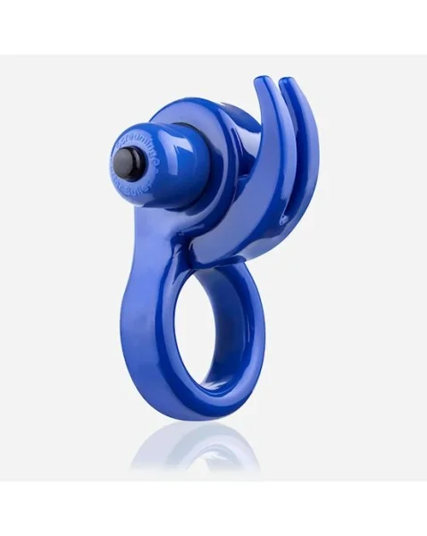 Orny Vibe Ring - Blue