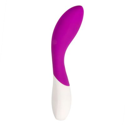 Lelo Mona Wave Vibrator Deep Rose