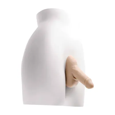 Stand to Pee Light