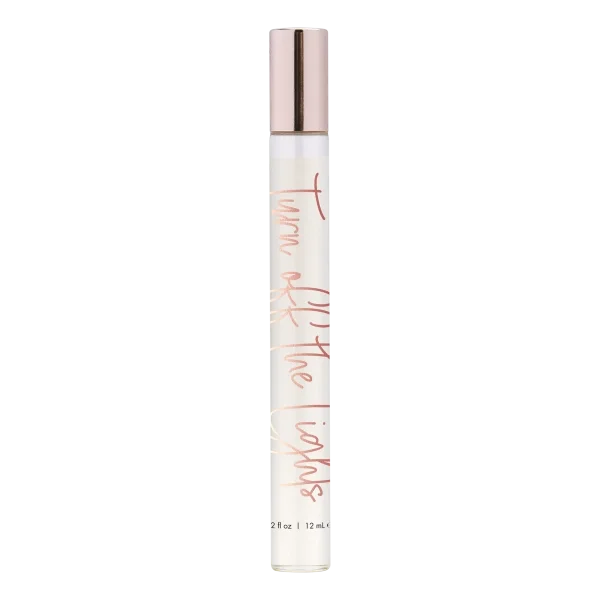 Cgc Perfume Oil Turn Off The Light 0.4oz