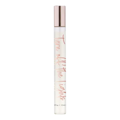 Cgc Perfume Oil Turn Off The Light 0 4oz