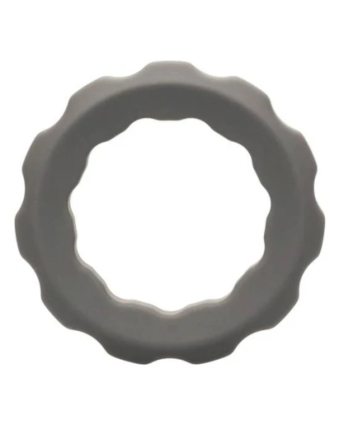 Alpha Liquid Silicone Erect Ring