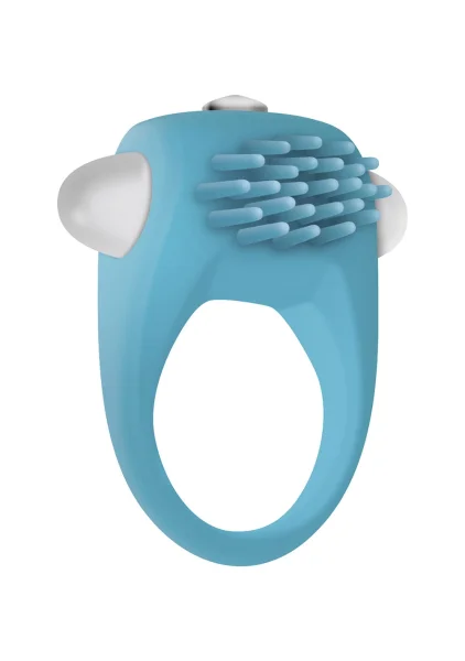 Zero Tolerance Teal Tickler