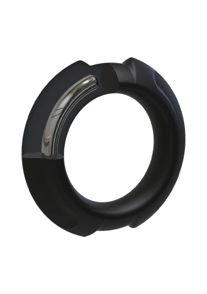 Optimale FlexiSteel 43mm Cock Ring