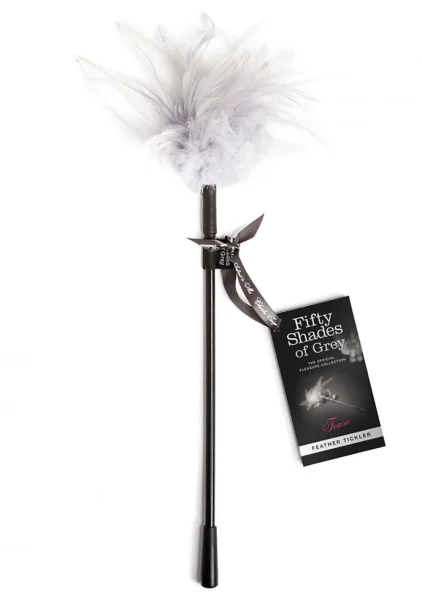 Fifty Shades Tease Feather Tickler