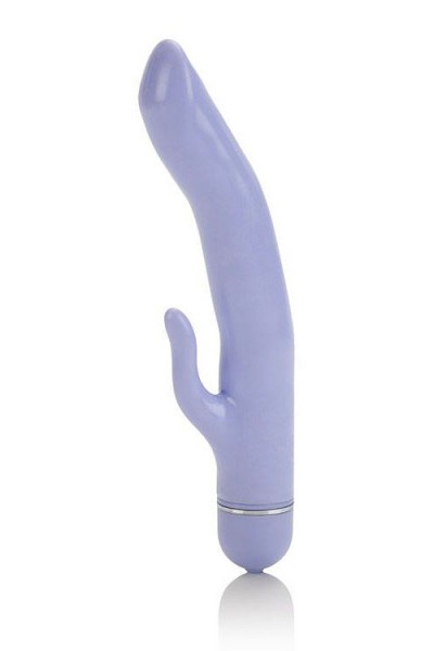 California Exotic 5.75" Rabbit Slider Vibrator