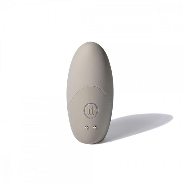 Lora DiCarlo Carezza PercussionTouch™ Pulsing Clitoral Massager
