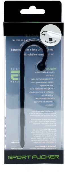 Ultra Urethral Sound