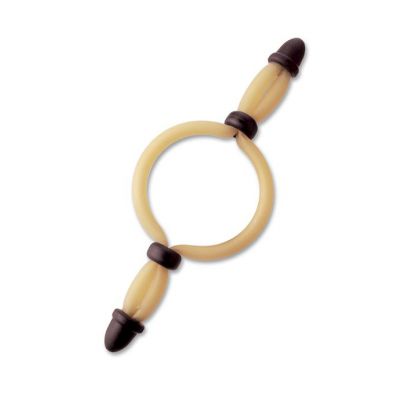 Erection Ring Dr Hanns Flesh
