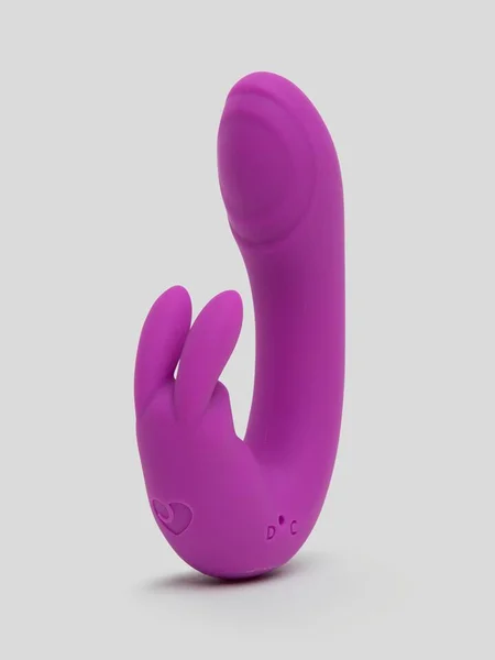 Lovehoney Ignite 20 Function Mini Rabbit Vibrator — image 10 of 10