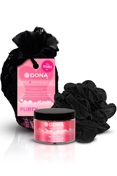 DONA 3 Pce 'Be Desired' Flirty Gift Set — image 2 of 3