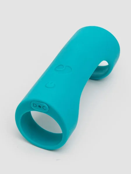 Lovehoney Ignite 20 Function Vibrating Penis Sleeve — image 12 of 12