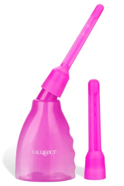 California Exotic Ultimate Douche With 2 Interchangeable Nozzles — image 7 of 8