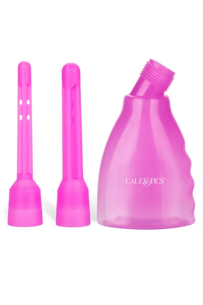 California Exotic Ultimate Douche With 2 Interchangeable Nozzles — image 6 of 8