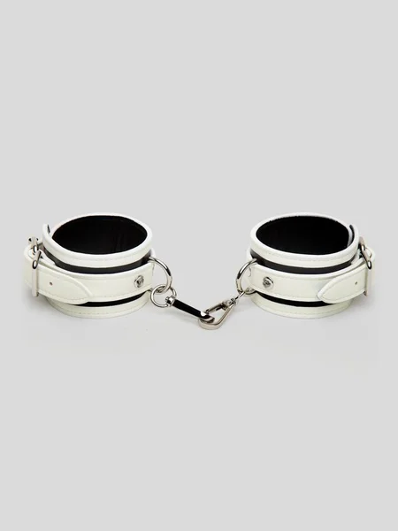 Bondage Boutique Glow-in-the-Dark Wrist Cuffs — image 11 of 11