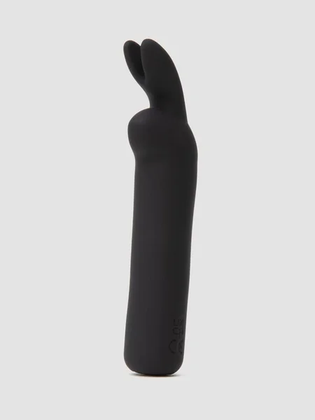 Happy Rabbit Rechargeable Rabbit Ears Bullet Vibrator — image 10 of 10