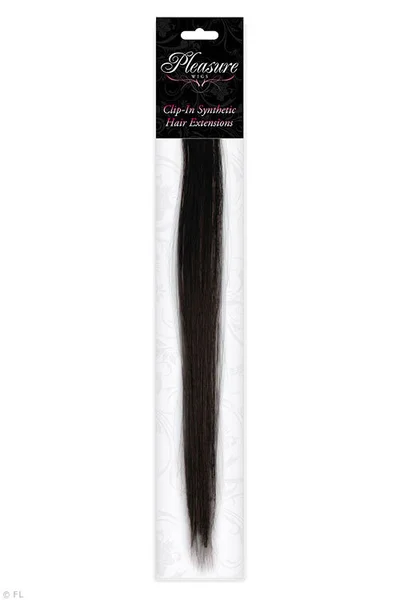 Pleasure Wigs Clip-In Synthetic Hair Extension — image 6 of 6
