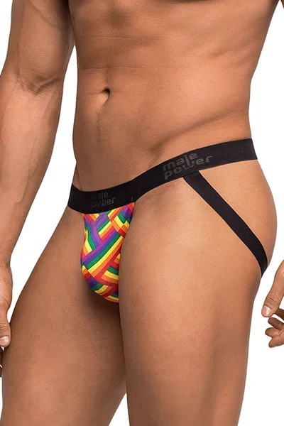 Male Power Pride Fest Jockstrap — image 5 of 12