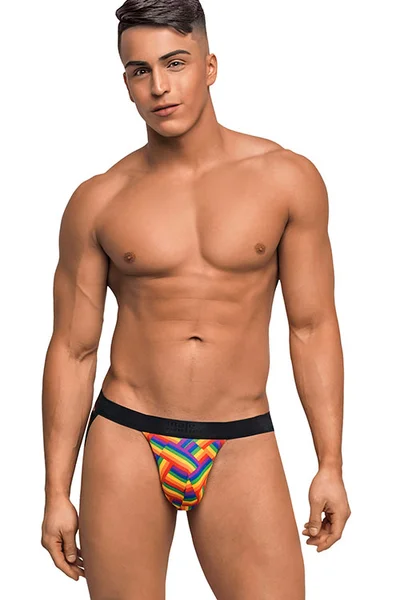 Male Power Pride Fest Jockstrap — image 11 of 12