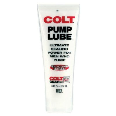 COLT Pump Lube