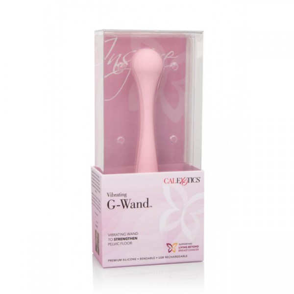Inspire - Vibrating G-Wand