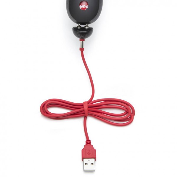 Fun Factory Stronic Drei Rechargeable Powerful Thrusting Vibrator