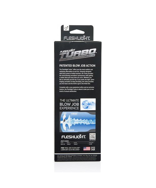Fleshlight Turbo Thrust — image 11 of 15
