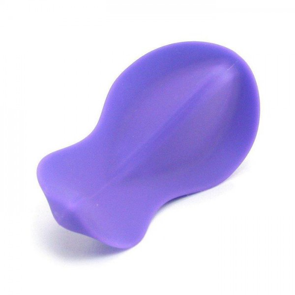 Hands-Free Panty Play Vibrating Insert