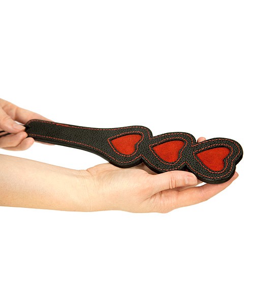 Heart Paddle — image 4 of 17