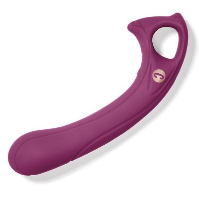 Cosmopolitan G Spot Romance Vibrator Purple