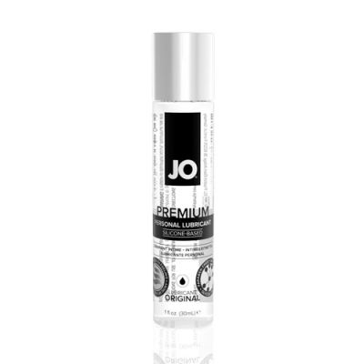 JO premium lubricant