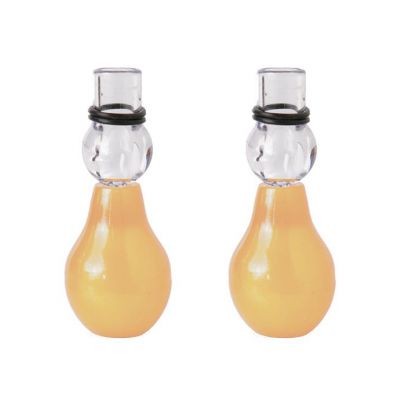 Nipple Erectors Flesh