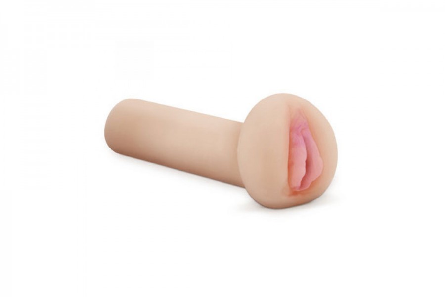 Pipedream Extreme Virgin Snatch Masturbator