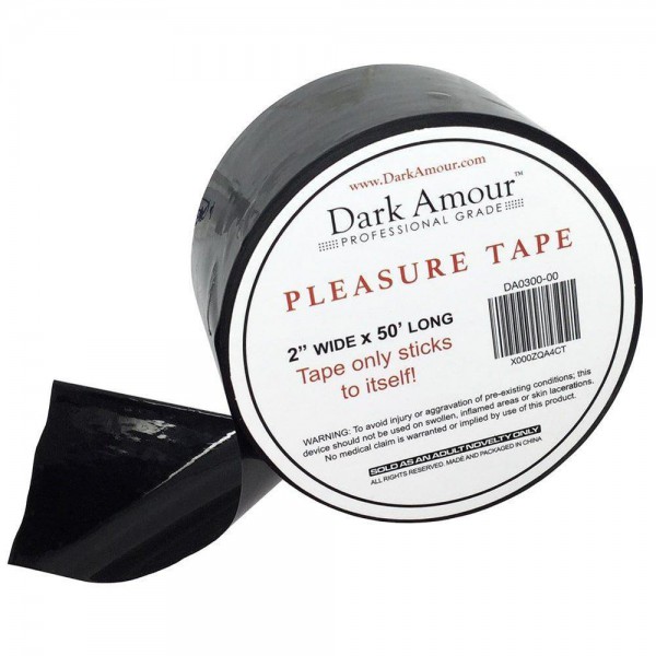Pleasure tape
