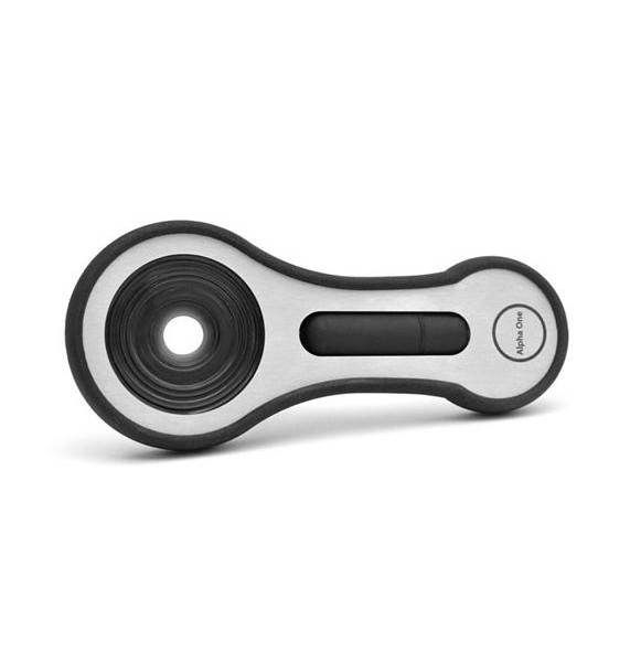 Monkey Spanker The Alpha One Masturbator