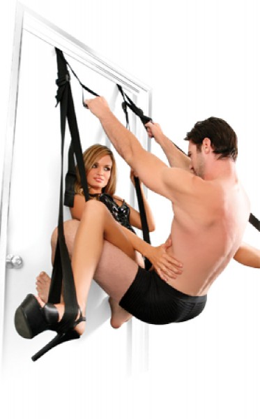 Deluxe Fantasy Door Swing