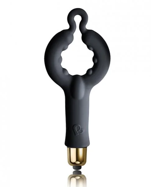 Rocks Off Dark Desires Be Mine Kit Black Champagne Gold — image 4 of 8