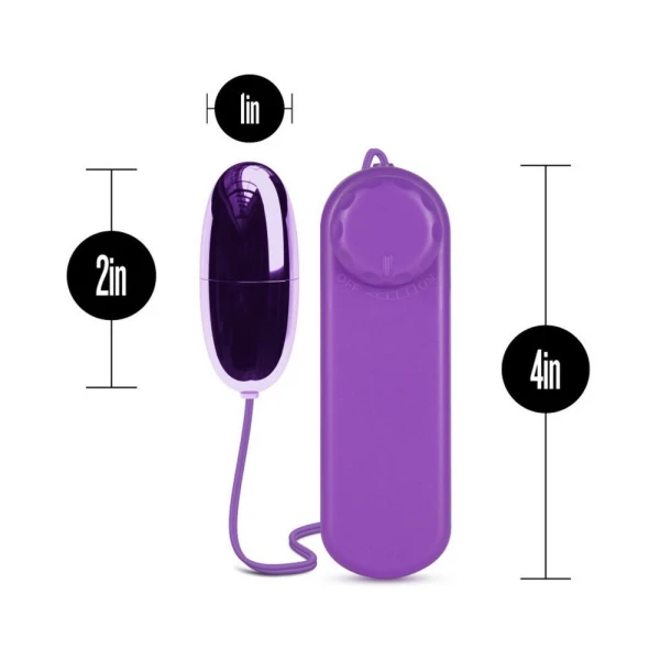 B Yours Power Bullet Vibrator