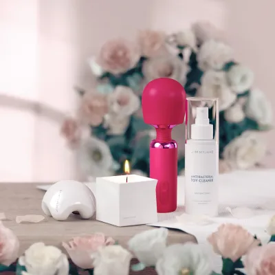 Massage Paradise Kit