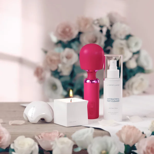 Massage Paradise Kit