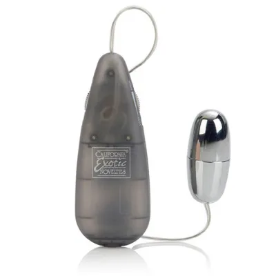 Cal Ex Teardrop Bullet Grey Bulk