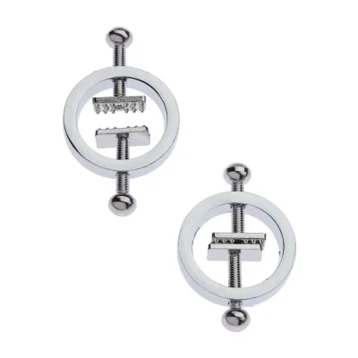 Kink Range Nipple Clamp Ring