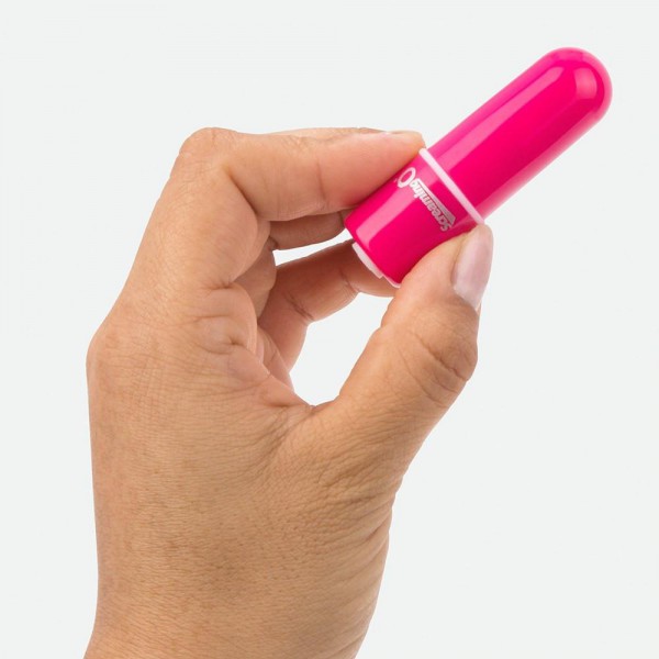Charged Vooom Bullet