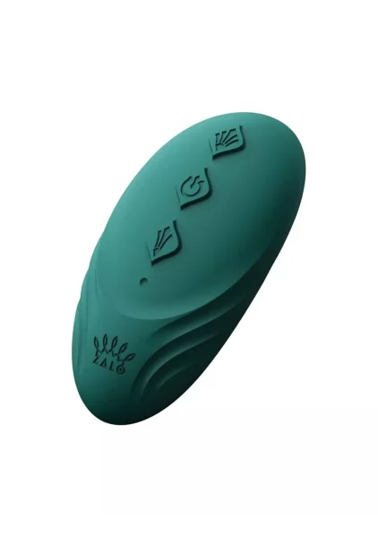 Aya Wearable Vibrator with Remote