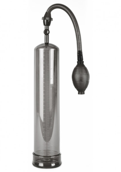 Augment Pump - Black - Penis Pump