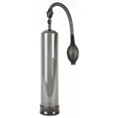 Augment Pump Black Penis Pump