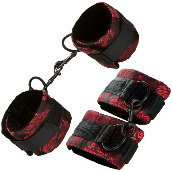 Scandal Universal Cuff Set