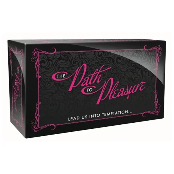 The Path To Pleasure